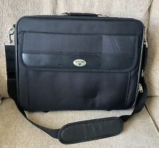 Antler black padded for sale  FARINGDON