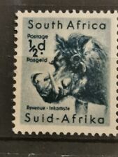 Timbres afrique sud d'occasion  Montbrison