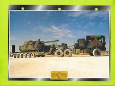 Fiche atlas militaire d'occasion  Nancy-