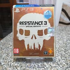 Resistance special edition usato  Giugliano in Campania