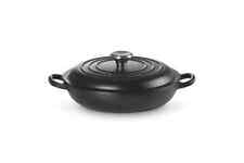 Creuset sig enamelled for sale  STOKE-ON-TRENT