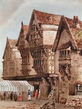 Manner samuel prout for sale  YORK