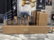 Leak stereo great usato  Melito di Napoli