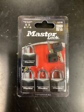 Master lock padlock for sale  Brooklyn