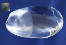 Baccarat nouveau né d'occasion  Bollwiller