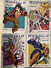 Dragon ball young d'occasion  Expédié en Belgium