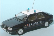 Carabinieri italia fiat usato  Fara Gera d'Adda