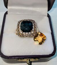 Levian 14k gold for sale  Bartlesville