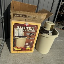 Vintage richmond cedar for sale  Topeka