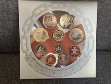 2006 valour coin for sale  BELFAST