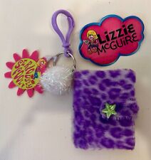 RARO Vintage Lizzie McGuire Roxo Difuso Álbum de Fotos Chaveiro NOVO com Etiqueta Anos 2000 comprar usado  Enviando para Brazil