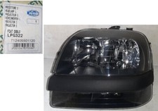 712405501120 lpg322 proiettore usato  Villanova Solaro