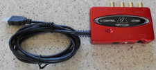 Usb audio interface gebraucht kaufen  Aachen