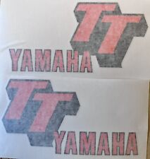 Yamaha tt500f 1979 for sale  DERBY