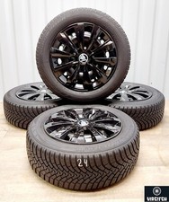 winterrader skoda fabia gebraucht kaufen winterrader skoda fabia gebraucht kaufen Rödermark