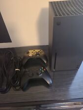 Xbox series console for sale  Valdosta