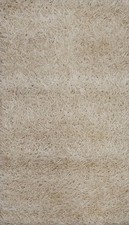Ivory shaggy shag for sale  Charlotte