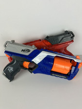 Nerf strongarm shot for sale  ABERDEEN