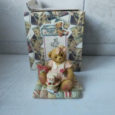 Cherished teddies 706736 for sale  ROTHERHAM