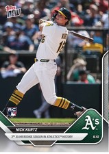 Nick kurtz 2025 for sale  San Bernardino