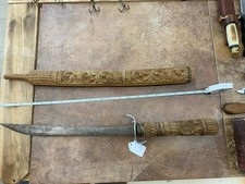 Montagnard vintage ceremonial for sale  Apache Junction