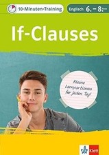Klett minuten training gebraucht kaufen  Berlin