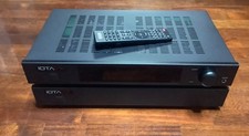 Amplficatore con dac usato  Pinerolo