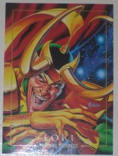 Marvel masterpieces 1992 gebraucht kaufen Marvel masterpieces 1992 gebraucht kaufen  Wipperfürth