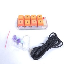 Numerical mechanical gaming for sale  Lexington