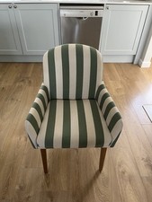 Dunhelm green white for sale  SLEAFORD