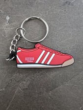 Adidas italia keychains for sale  GATESHEAD