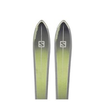 Ski occasion salomon d'occasion  La Roche-sur-Foron