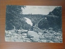Omegna ponte romano usato  Genova