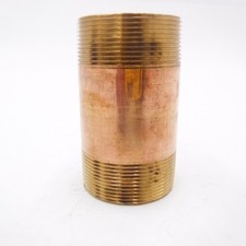 Seamless red brass for sale  Ogden