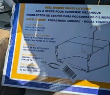 Reel mower grass for sale  Glenside
