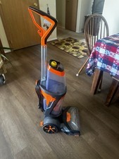 Carpet scrubber for sale  Keyser