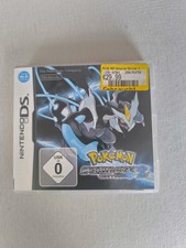 Pokemon schwarze edition gebraucht kaufen  Schwabach