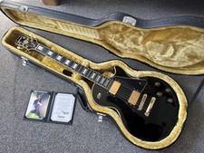 2015 epiphone les for sale  IPSWICH