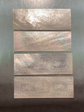 Mother pearl chinese for sale  PEEBLES