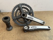 Shimano xtr m970 for sale  Arvada