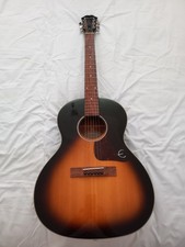 Epiphone studio acoustic for sale  TRING