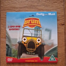 Brum children retro for sale  CAMBERLEY