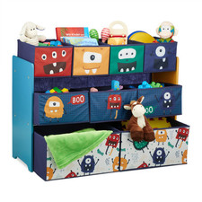 Kinderregal kinderzimmerregal  gebraucht kaufen  Halle