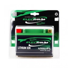 Batterie lithium electhium d'occasion Batterie lithium electhium d'occasion  Bourg-Argental