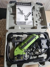 Exakt 140 ec gebraucht kaufen  Weilburg