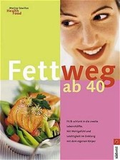 Fett weg fit gebraucht kaufen  Buttenwiesen
