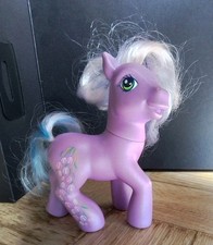 Little pony kleines gebraucht kaufen  Karlsruhe