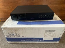 Naim nac 282 for sale  DARLINGTON