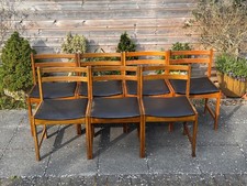 Rare set danish for sale  COLCHESTER