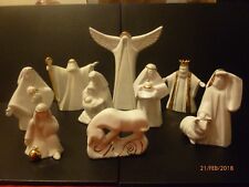 Wade large nativity for sale  FELTHAM